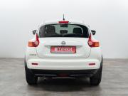 Nissan Juke I Красноярск  - изображение 28