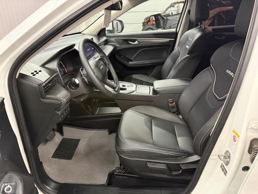 Haval Jolion I Краснодар  - изображение 12