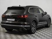 Volkswagen Touareg III Москва  - изображение 25