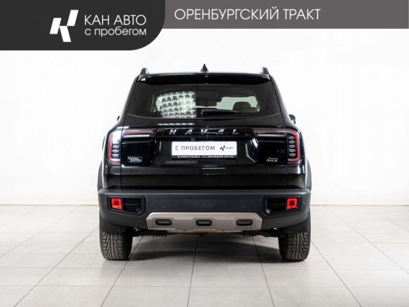 Haval Dargo с пробегом 2024 года, цена 2 884 000 рублей, 47277 км, внедорожник, Автокод Объявления
