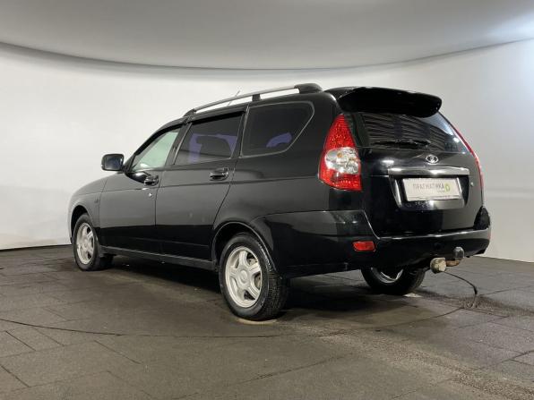 Lada (ВАЗ) Priora I с пробегом 2012 года, цена 399 900 рублей, 230000 км, универсал, Автокод Объявления