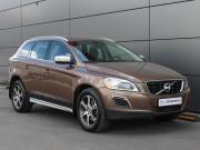 Volvo XC60 I Москва  - изображение 24