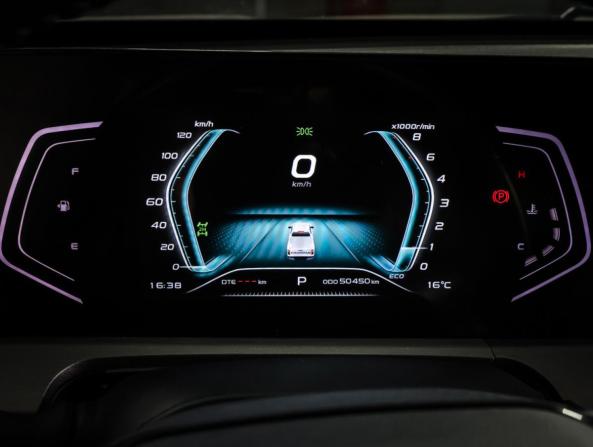 Changan Hunter Plus с пробегом 2024 года, цена 2 690 000 рублей, 50449 км, offers.body_type.unknown, Автокод Объявления