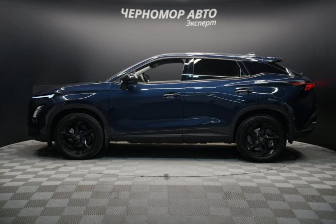 Omoda C5 I с пробегом 2023 года, цена 1 777 000 рублей, 38812 км, внедорожник, Автокод Объявления