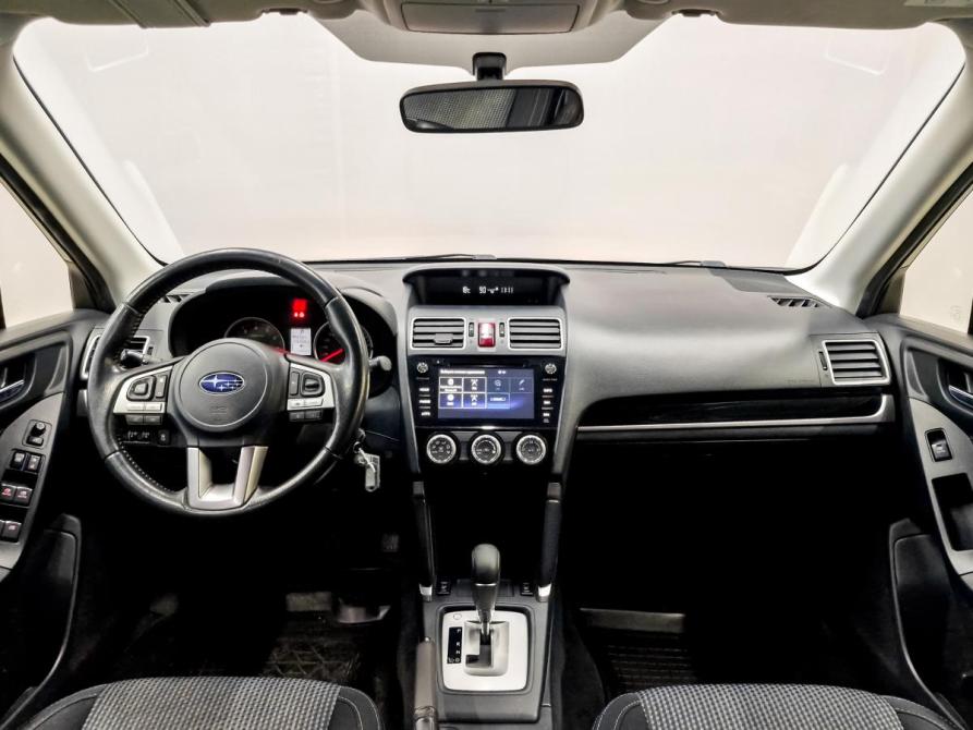 Subaru Forester IV Рестайлинг 2 Москва  - изображение 14