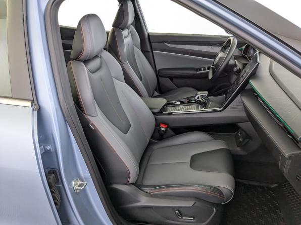 Geely Cityray с пробегом 2024 года, цена 2 335 000 рублей, 34479 км, внедорожник, Автокод Объявления