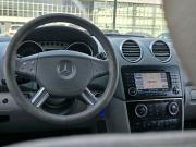 Mercedes-Benz M-Класс II (W164) Новосибирск  - изображение 53