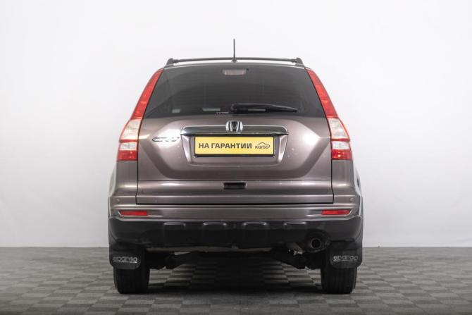 Honda CR-V III Рестайлинг с пробегом 2011 года, цена 1 779 000 рублей, 250000 км, внедорожник, Автокод Объявления
