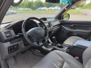 Toyota Land Cruiser 200 Series Ижевск  - изображение 47