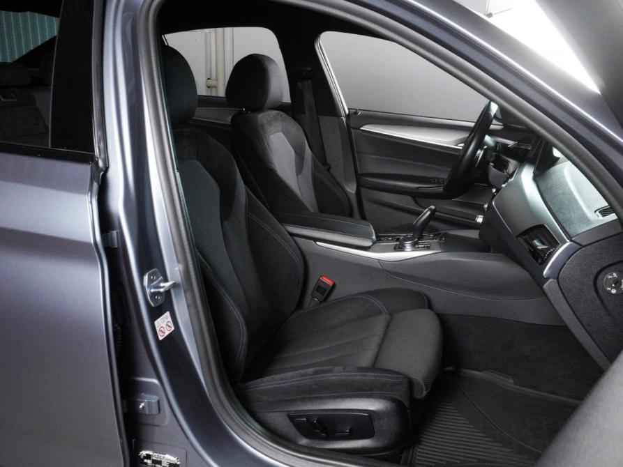 BMW 5 серии VII (G30/G31/G38) Минеральные Воды  - изображение 8