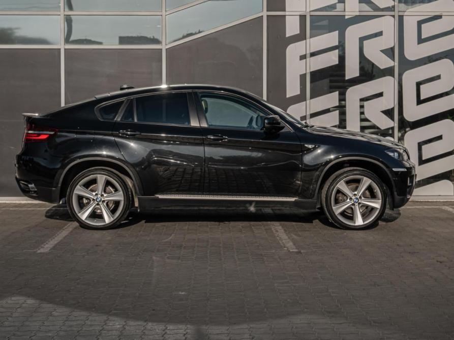 BMW X6 I (E71) Рестайлинг Краснодар  - изображение 5