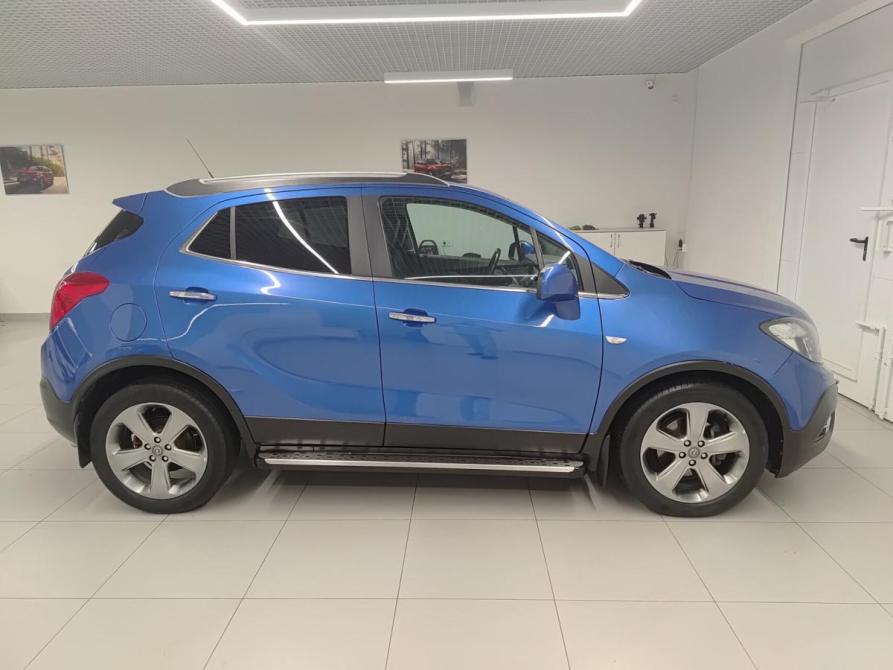 Opel Mokka I Казань  - изображение 5