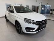 Lada (ВАЗ) Vesta I Рестайлинг (NG) Орел  - изображение 14