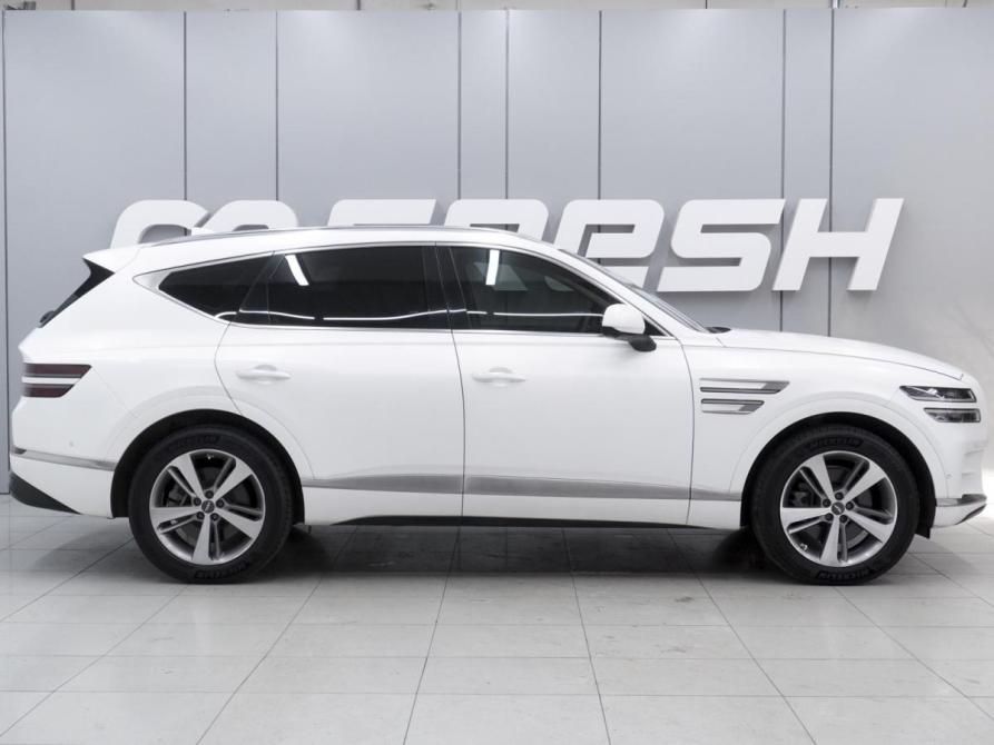 Genesis GV80 I Ростов-на-Дону  - изображение 5