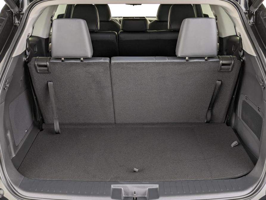 Toyota Highlander IV (XU70) Москва  - изображение 10