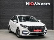 Omoda S5 Екатеринбург  - изображение 25