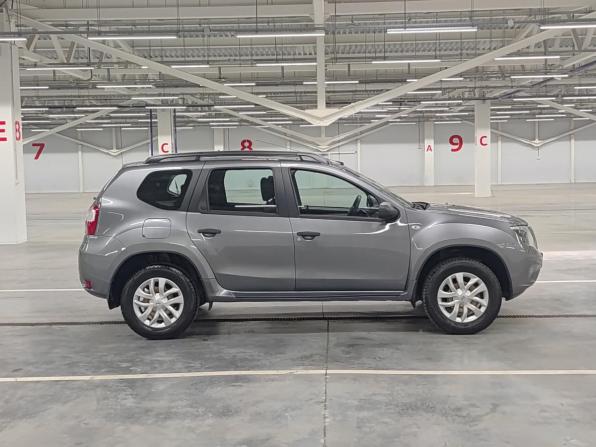 Nissan Terrano III (D10) с пробегом 2017 года, цена 1 449 000 рублей, 77587 км, внедорожник, Автокод Объявления
