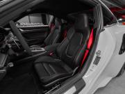 Porsche 911 VIII (992) Москва  - изображение 54