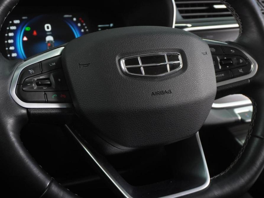 Geely Atlas Pro Воронеж  - изображение 17