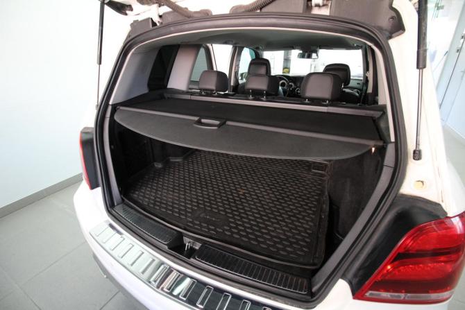 Mercedes-Benz GLK-Класс I (X204) Рестайлинг с пробегом 2015 года, цена 2 080 000 рублей, 155000 км, внедорожник, Автокод Объявления