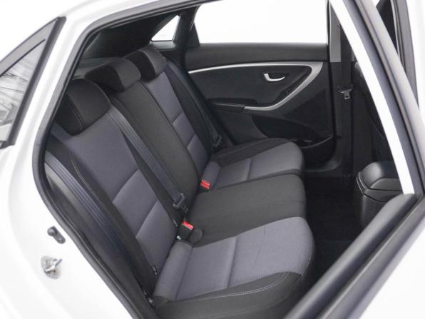 Hyundai i30 II с пробегом 2013 года, цена 1 135 052 рубля, 101907 км, хэтчбек, Автокод Объявления