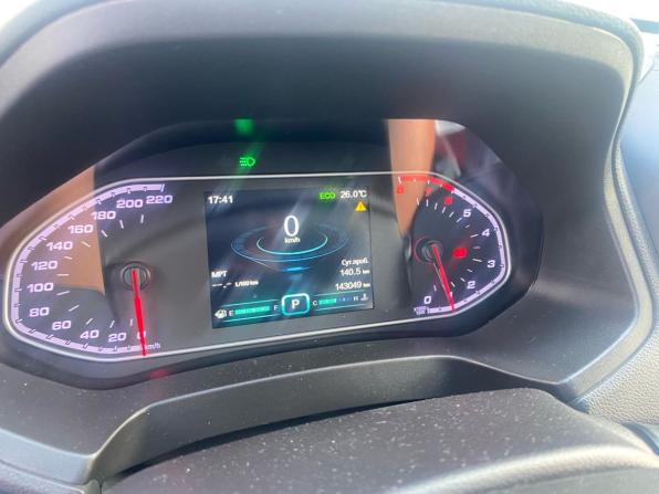 Chery Tiggo 7 I с пробегом 2019 года, цена 1 049 000 рублей, 143000 км, внедорожник, Автокод Объявления