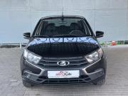 Lada (ВАЗ) Granta I Рестайлинг Тамбов  - изображение 21