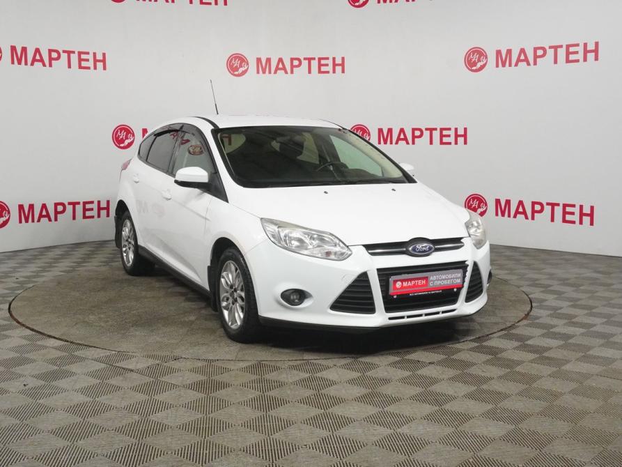 Ford Focus III Вологда  - изображение 3