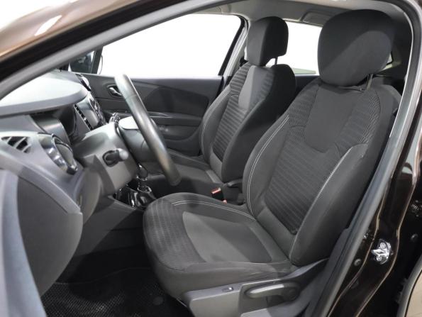 Renault Kaptur I с пробегом 2018 года, цена 1 719 000 рублей, 57158 км, внедорожник, Автокод Объявления