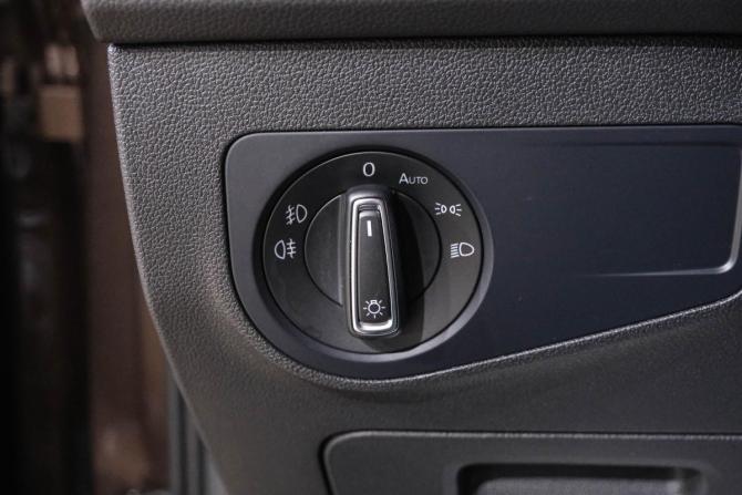 Volkswagen Tiguan II с пробегом 2019 года, цена 3 249 000 рублей, 75917 км, внедорожник, Автокод Объявления