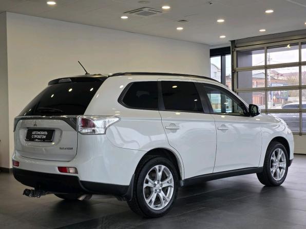 Mitsubishi Outlander III с пробегом 2013 года, цена 1 242 000 рублей, 195498 км, внедорожник, Автокод Объявления