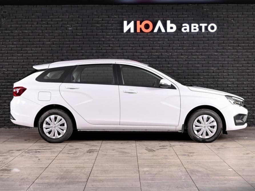 Lada (ВАЗ) Vesta I Рестайлинг (NG) Екатеринбург  - изображение 8