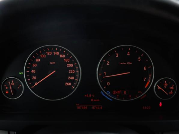 BMW X5 III (F15) с пробегом 2014 года, цена 2 630 000 рублей, 187684 км, внедорожник, Автокод Объявления