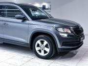 Skoda Kodiaq I Уфа  - изображение 28