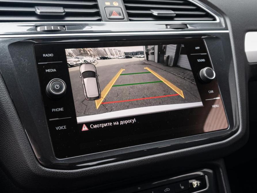 Volkswagen Tiguan II Краснодар  - изображение 13