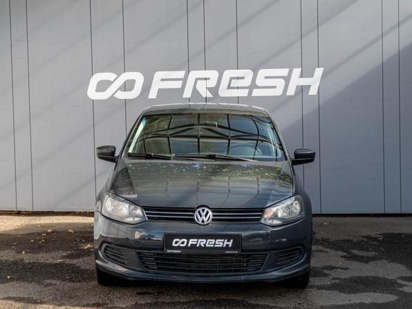 Volkswagen Polo V с пробегом 2012 года, цена 629 000 рублей, 132540 км, седан, Автокод Объявления