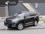 Haval H9 I Рестайлинг Казань  - изображение 16