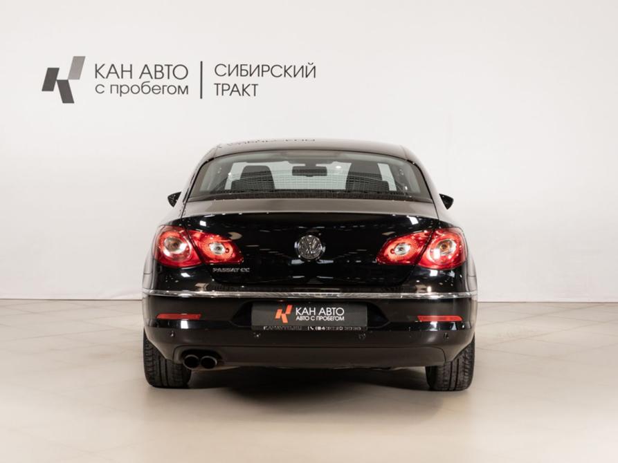Volkswagen Passat CC I Казань  - изображение 4