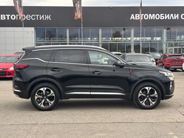 Chery Tiggo 7 Pro Max I с пробегом 2023 года, цена 1 908 000 рублей, 48900 км, внедорожник, Автокод Объявления