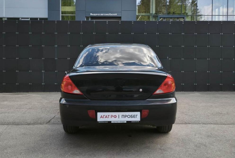 Kia Spectra I Рестайлинг 2 Сыктывкар  - изображение 7