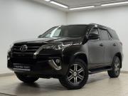 Toyota Fortuner II Вологда  - изображение 27