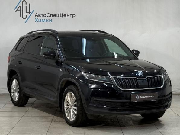 Skoda Kodiaq I с пробегом 2020 года, цена 2 599 800 рублей, 163500 км, внедорожник, Автокод Объявления