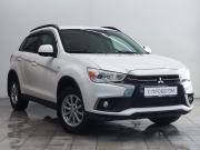 Mitsubishi ASX I Рестайлинг 2 Барнаул  - изображение 35