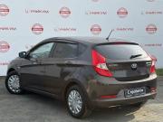 Hyundai Solaris I Рестайлинг Екатеринбург  - изображение 39