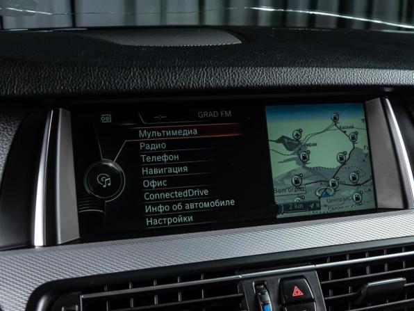 BMW 5 серии VI (F10/F11/F07) Рестайлинг с пробегом 2013 года, цена 2 490 000 рублей, 148088 км, седан, Автокод Объявления
