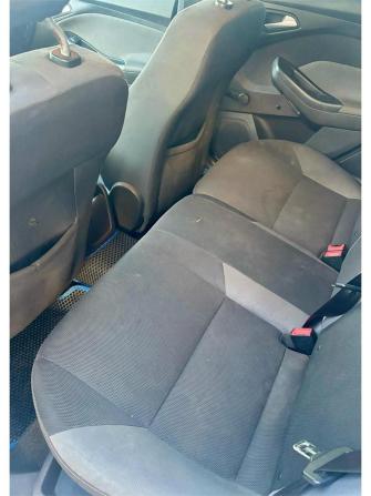 Ford Focus III с пробегом 2013 года, цена 485 000 рублей, 318812 км, универсал, Автокод Объявления