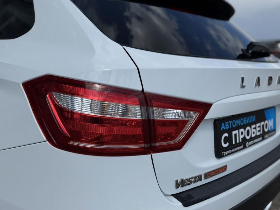Lada (ВАЗ) Vesta I Тверь  - изображение 9