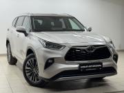 Toyota Highlander IV (XU70) Вологда  - изображение 22