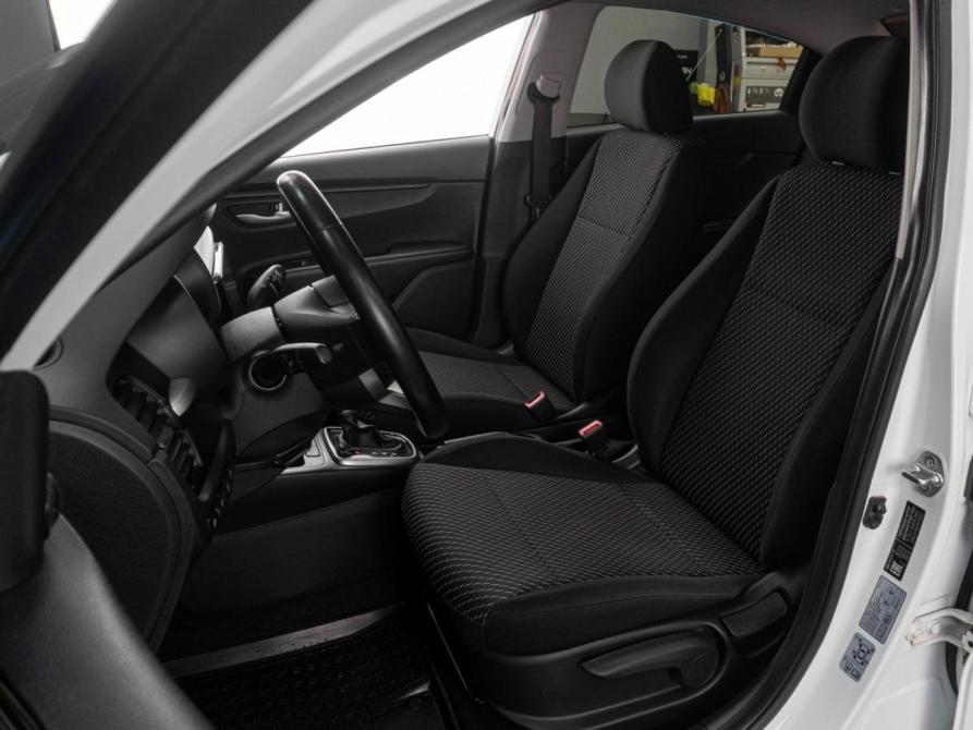 Kia Rio IV Тюмень  - изображение 10