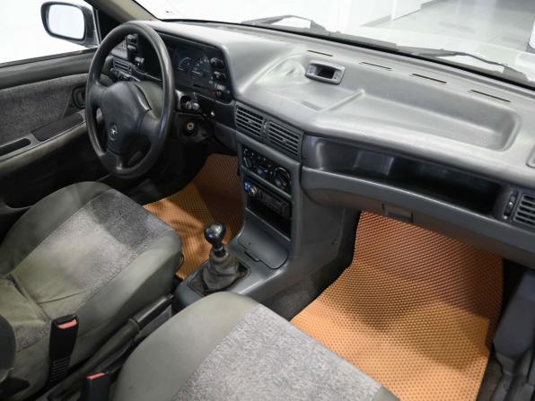 Daewoo Nexia I с пробегом 2006 года, цена 169 900 рублей, 256000 км, седан, Автокод Объявления